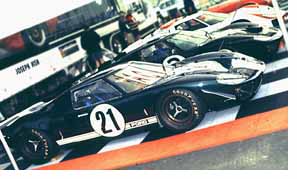 MONTEREY-GT40LINEUP