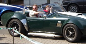 Jochem am 1. Mai 2005
