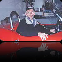 Martin Drengenberg