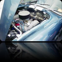 Cobra-Motor