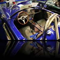 Cobra-Cockpit