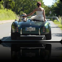 Hochzeitscobra