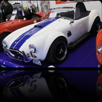 Everett Morrison Cobra