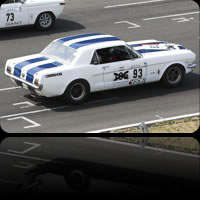 Mustang
