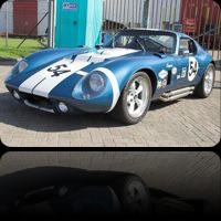 Der Cobra-Samstag in Lelystad